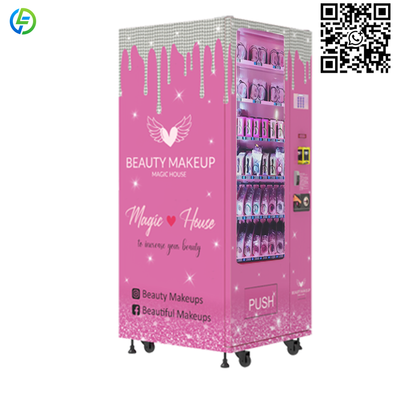 Customized USA Slim Shopping M - Beauty Makeup Usa recension och pris