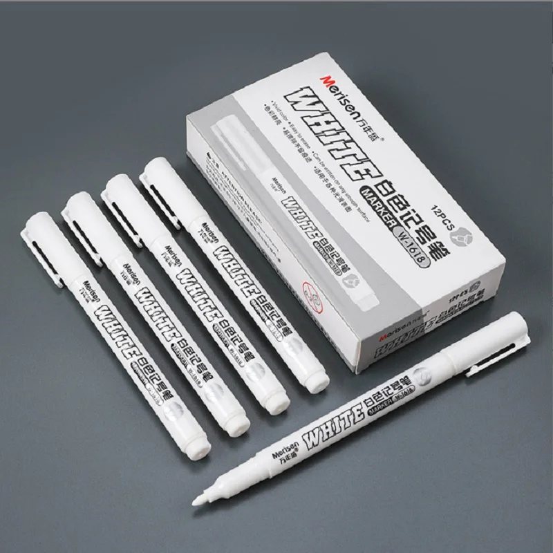 10/30/50pcs Waterproof Tattoo  - Lip Liner Pencil recension och pris