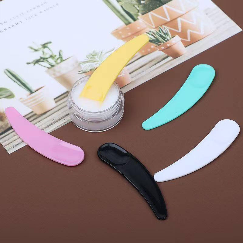 100 Pcs Beauty Makeup Sticks M - Beauty Makeup Tool recension och pris