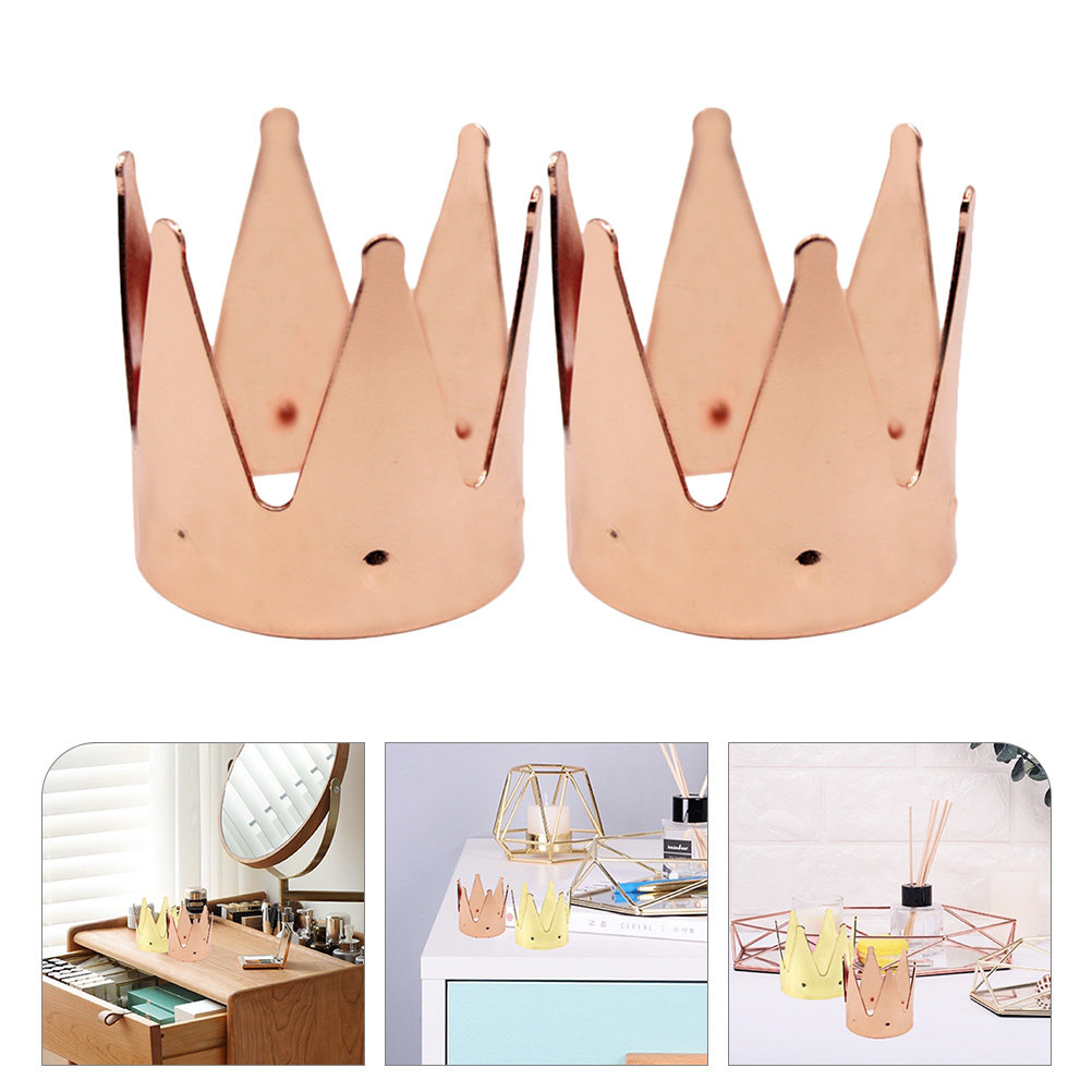 2pcs Makeup Sponge Holder Crow - Beauty And Makeup recension och pris