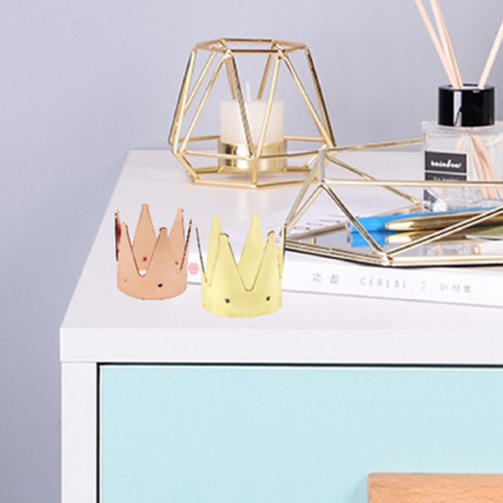 2pcs Makeup Sponge Holder Crow - Beauty And Makeup recension och pris