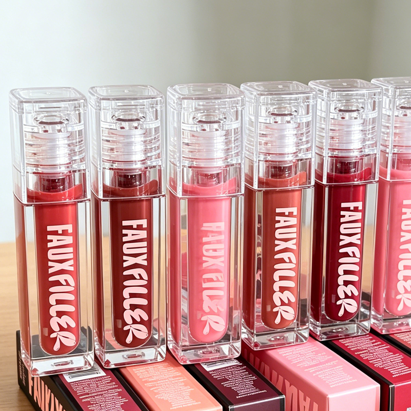Fashion Makeup Beauty Blush Fi - Beauty Makeup Filter recension och pris