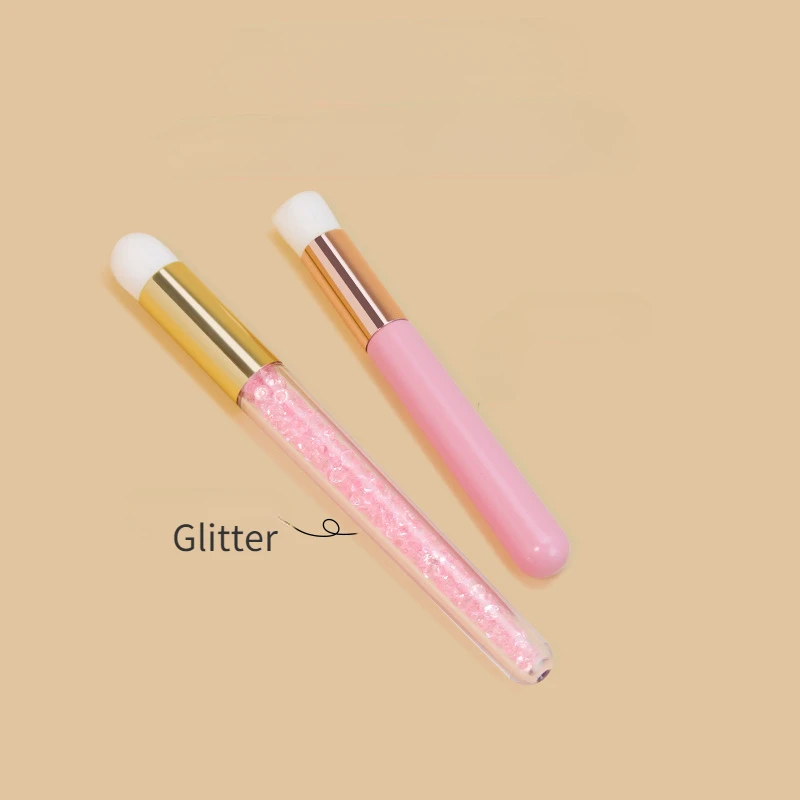 New Crystal Eyelash Cleaning B - Beauty Gems Makeup recension och pris